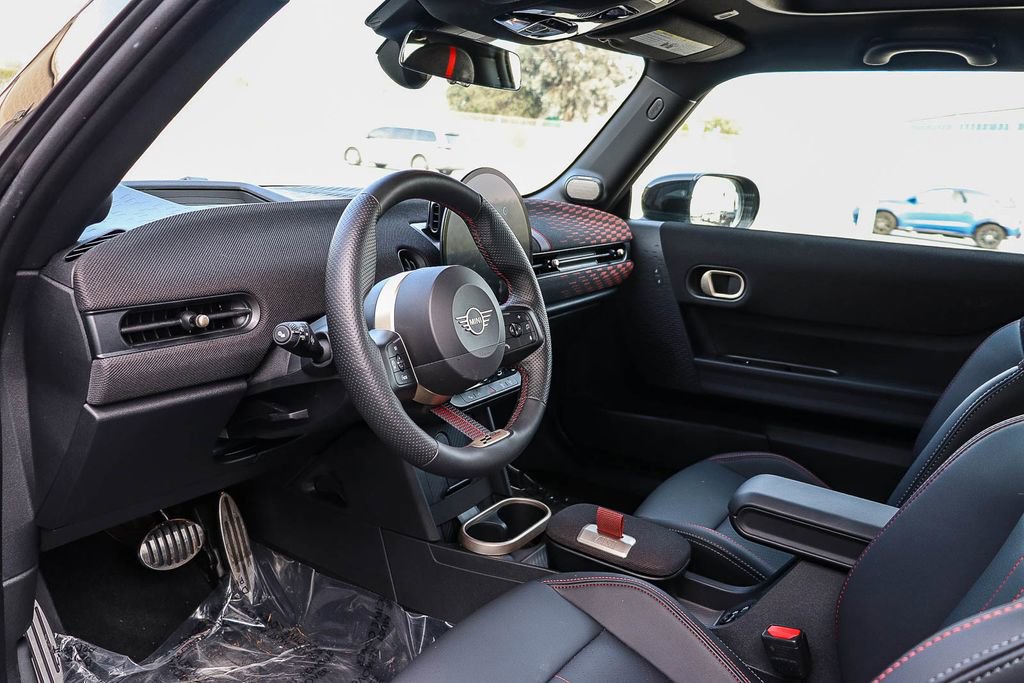 Used 2025 MINI Cooper John Cooper Works image 22