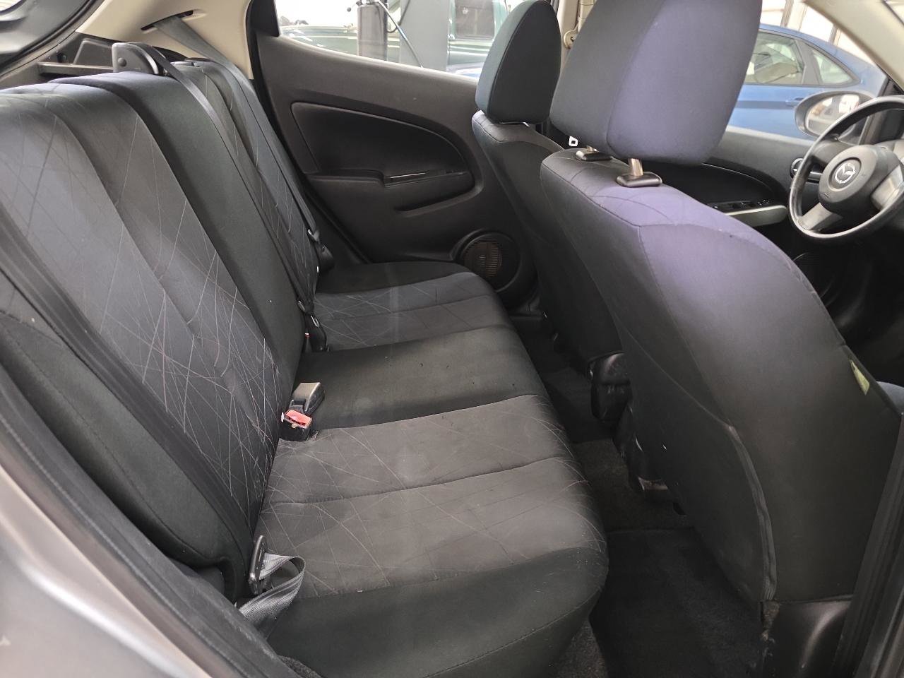 Used 2014 MAZDA MAZDA2 Sport image 39