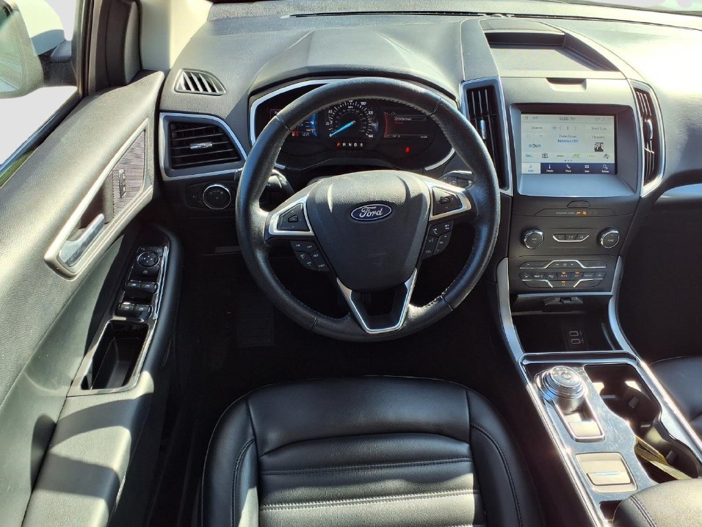 Used 2020 Ford Edge SEL FWD image 9