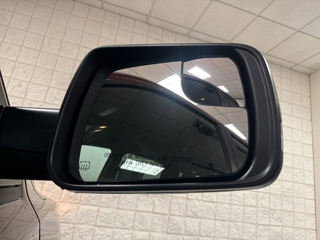 Used 2022 RAM 1500 Big Horn image 30