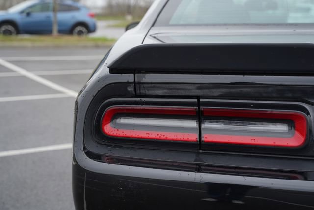 Used 2023 Dodge Challenger SXT w/ Blacktop Package image 35