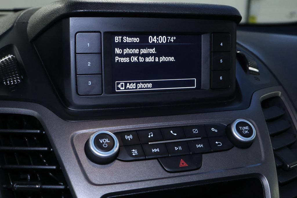 Used 2021 Ford Transit Connect XL FWD image 27
