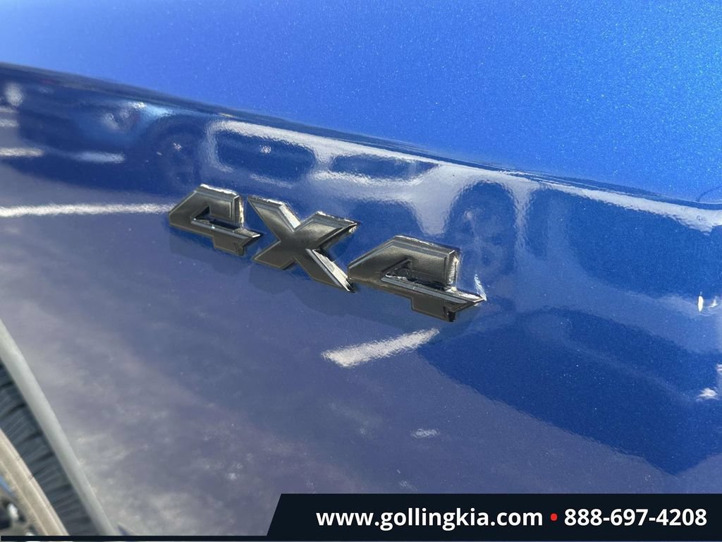 Used 2011 Dodge Dakota Big Horn w/ Premium Sound Group AWD/4WD image 11