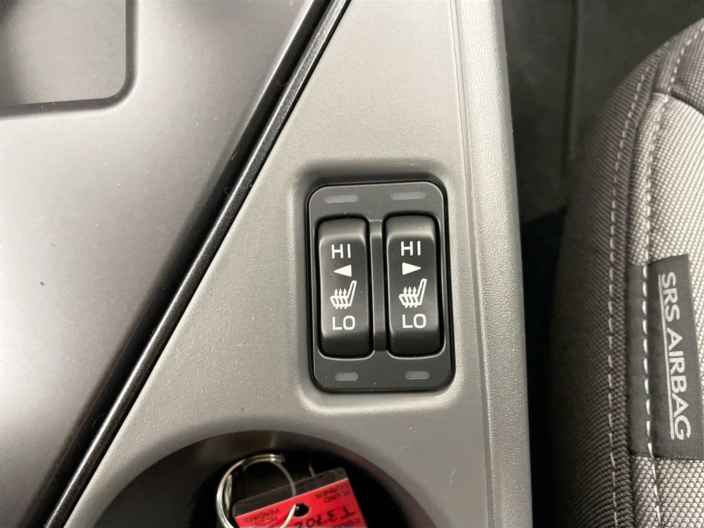 New 2026 Subaru Crosstrek 2.0i Premium image 32