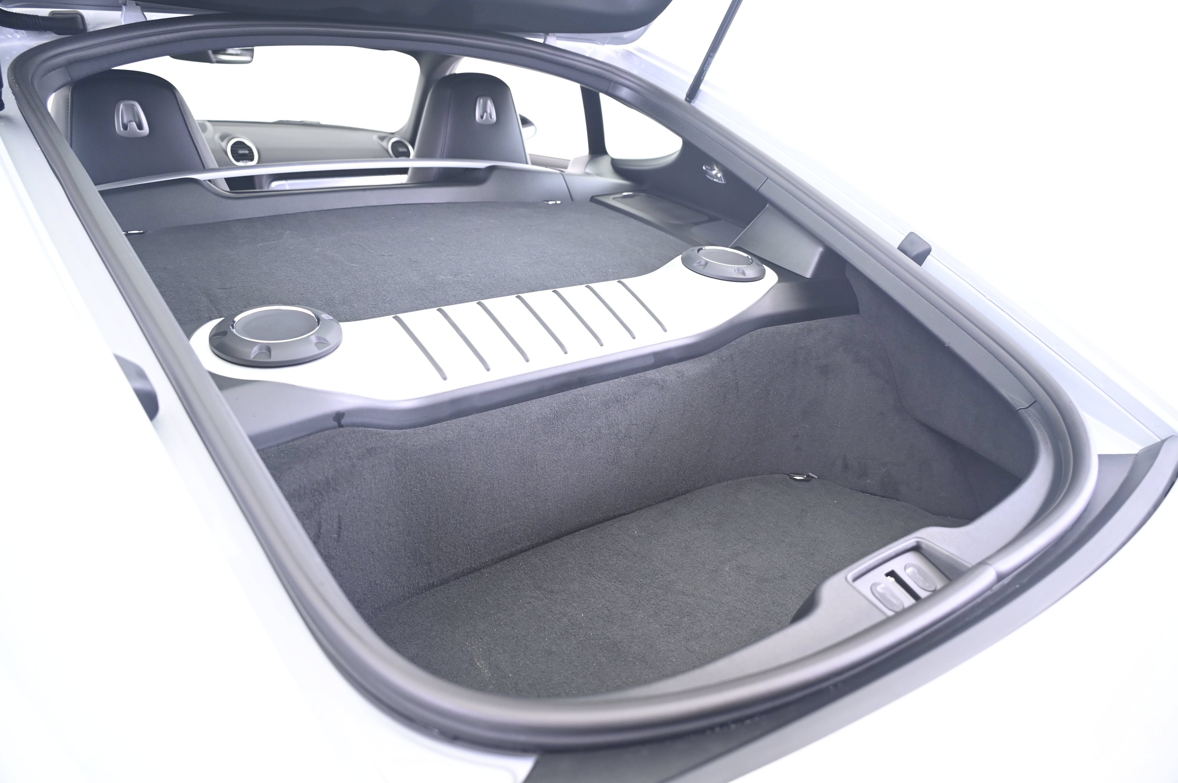 Certified 2024 Porsche 718 Cayman S RWD image 16