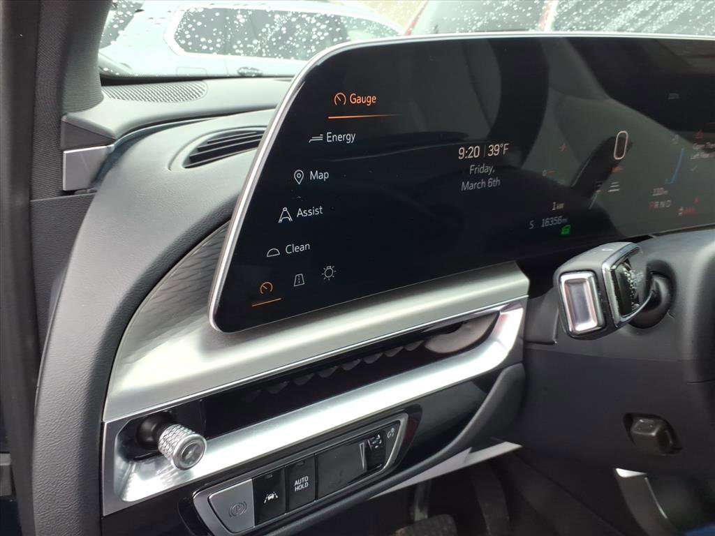 Certified 2024 Cadillac Lyriq Sport w/ LPO, Floor Liner Package image 24