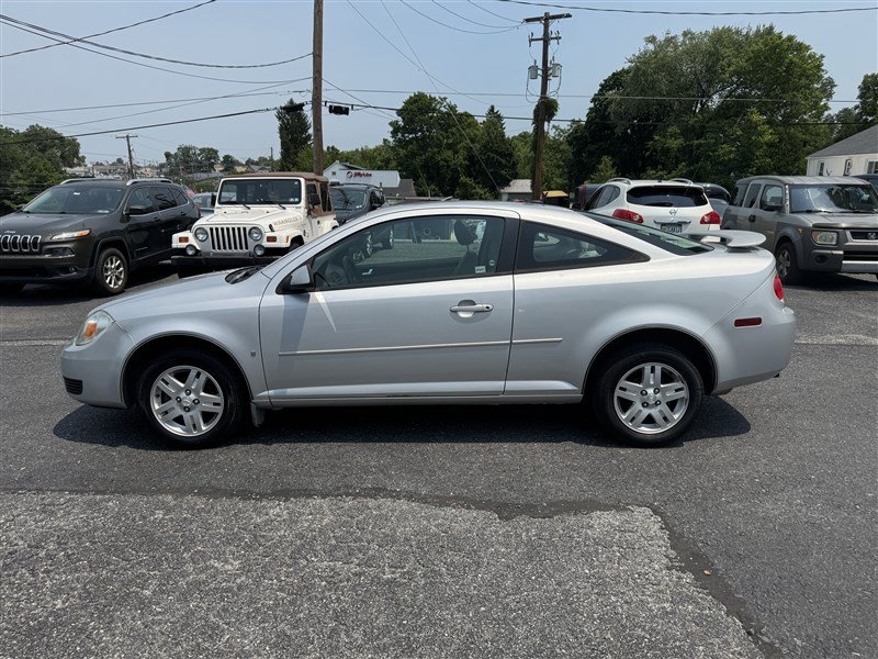 Used 2006 Chevrolet Cobalt LT FWD image 5