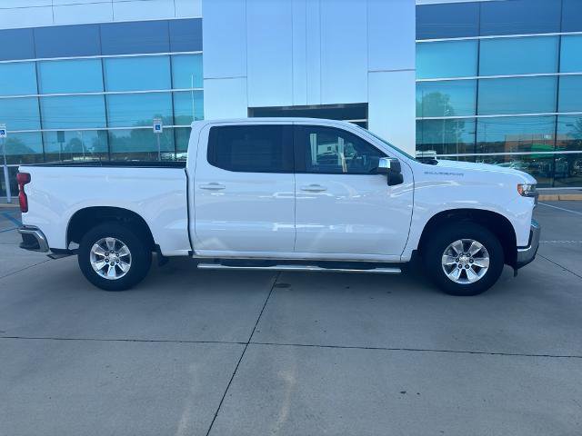 Used 2020 Chevrolet Silverado 1500 LT w/ All-Star Edition image 4