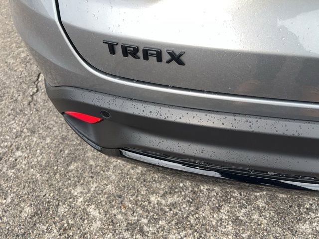 New 2026 Chevrolet Trax RS image 10
