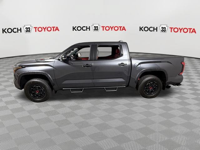 New 2026 Toyota Tundra TRD Pro AWD/4WD image 4