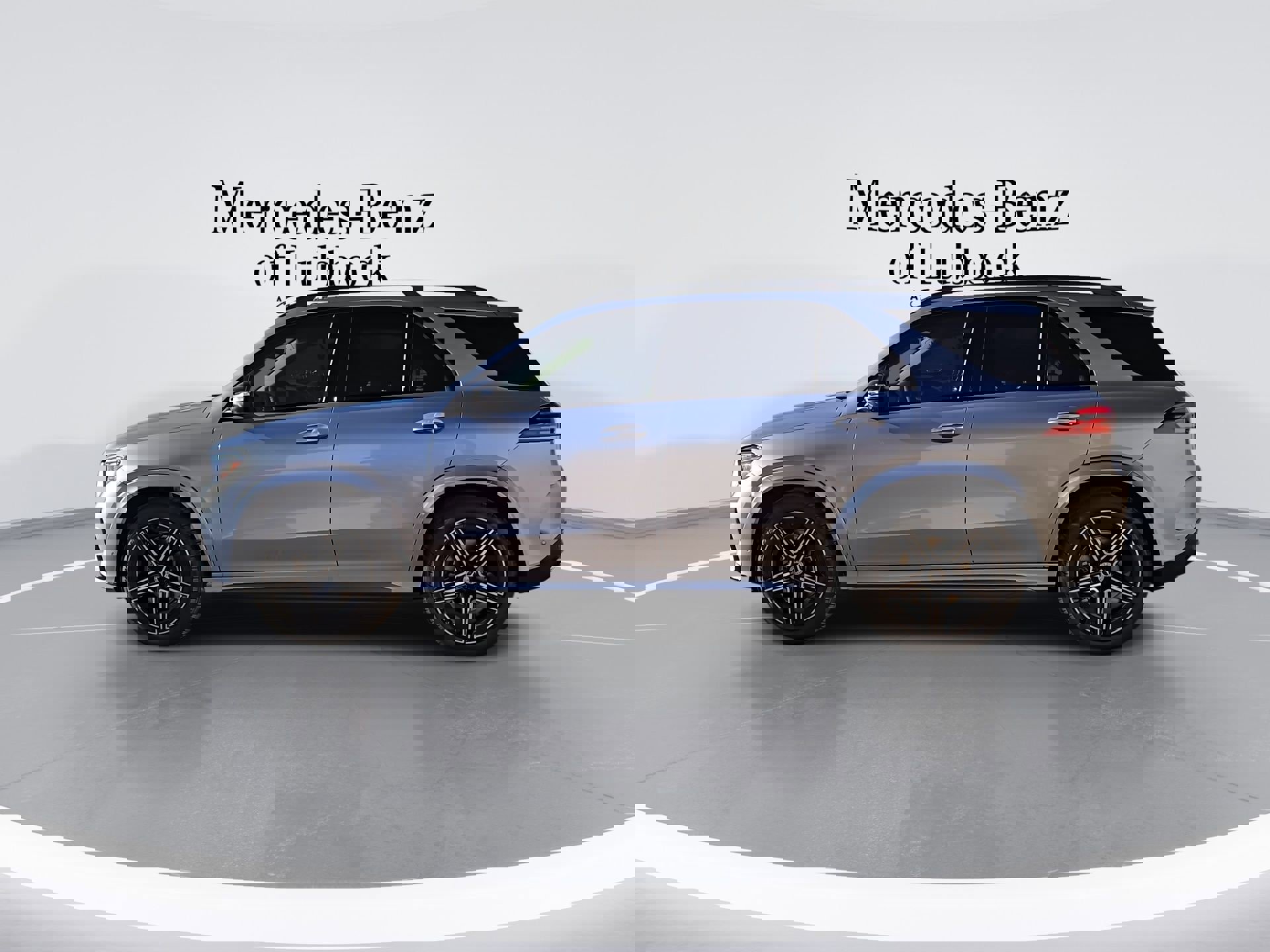 New 2026 Mercedes-Benz GLE 580 4MATIC image 5