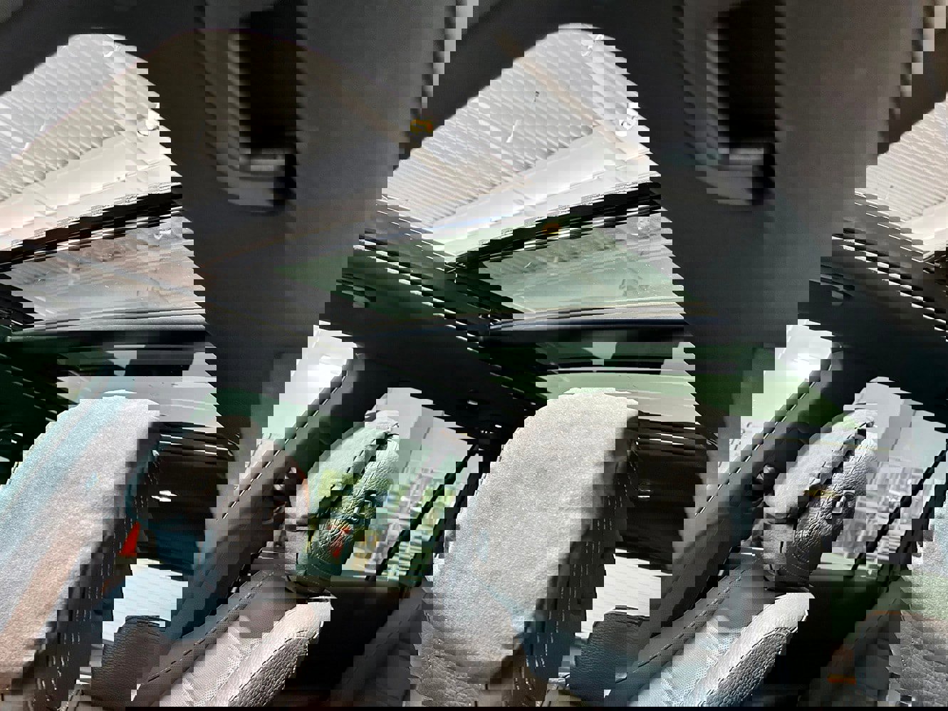 Certified 2025 Mercedes-Benz GLS 450 4MATIC image 12