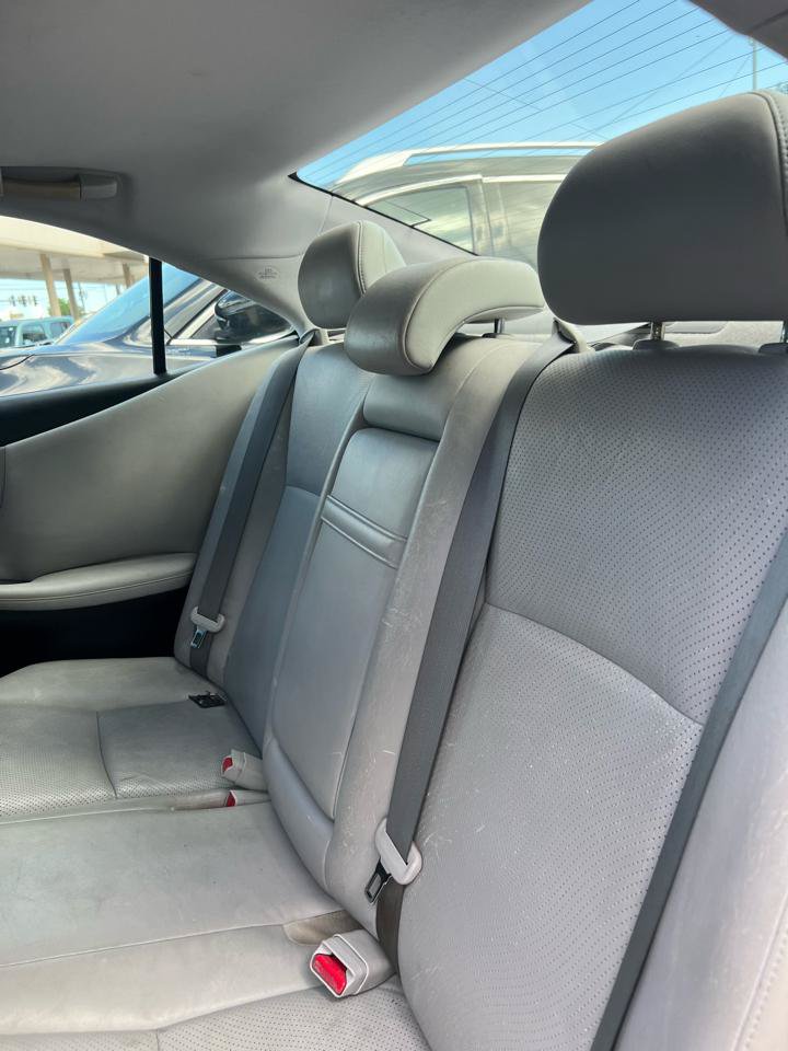Used 2010 Lexus HS 250h FWD image 5
