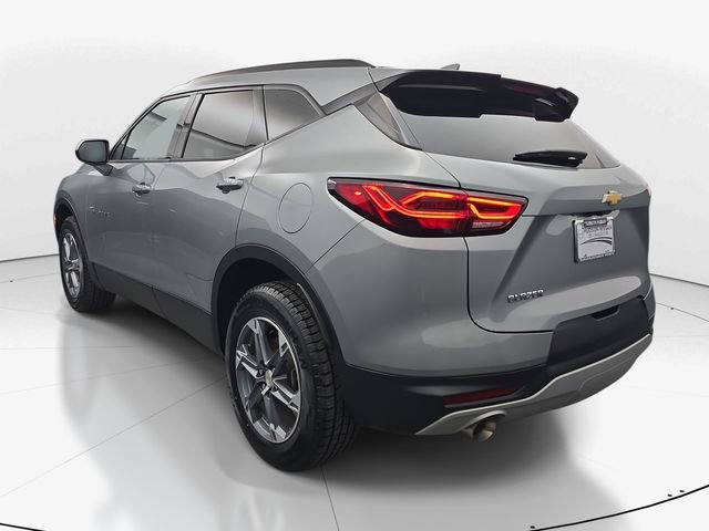 Used 2024 Chevrolet Blazer LT w/ Convenience Package image 7