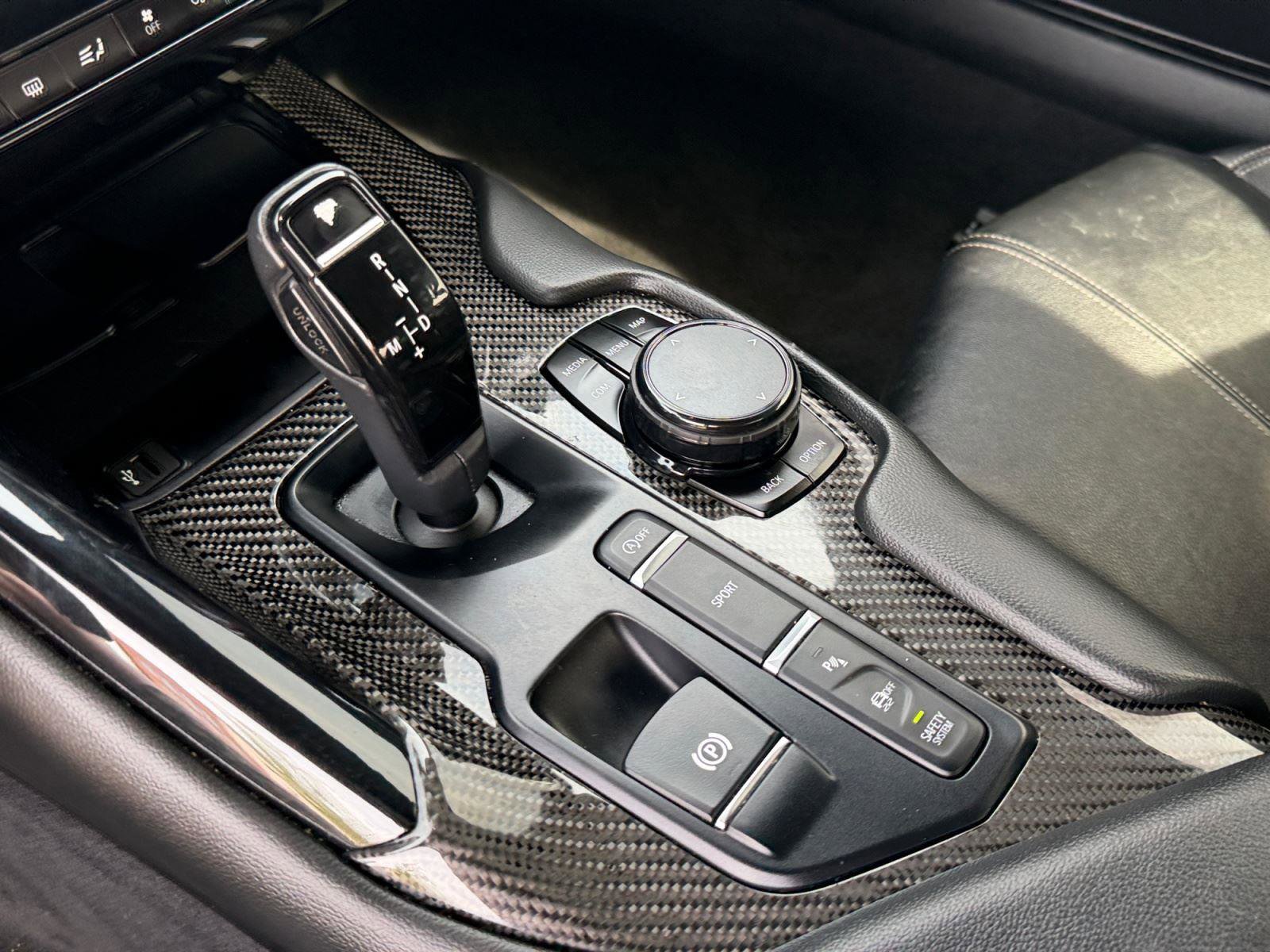 Used 2021 Toyota Supra Premium w/ Driver Assist Package RWD image 33