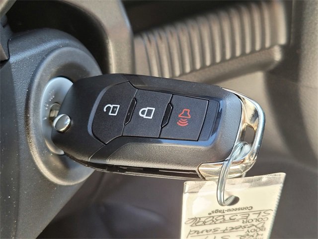 New 2025 Ford Ranger XL w/ Trailer Tow Package image 23