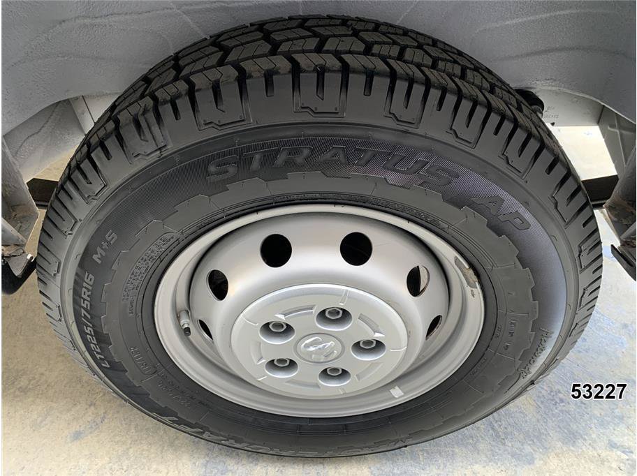 Used 2023 RAM ProMaster 1500 FWD image 25
