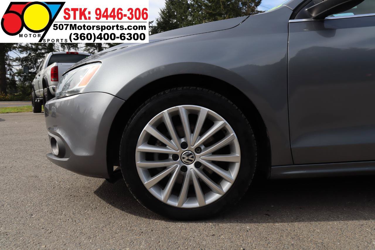 Used 2014 Volkswagen Jetta TDI FWD image 23