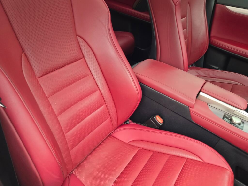 Used 2019 Lexus RX 350 F Sport image 7