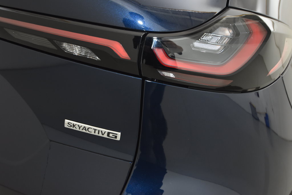 New 2026 MAZDA CX-5 Select AWD/4WD image 36