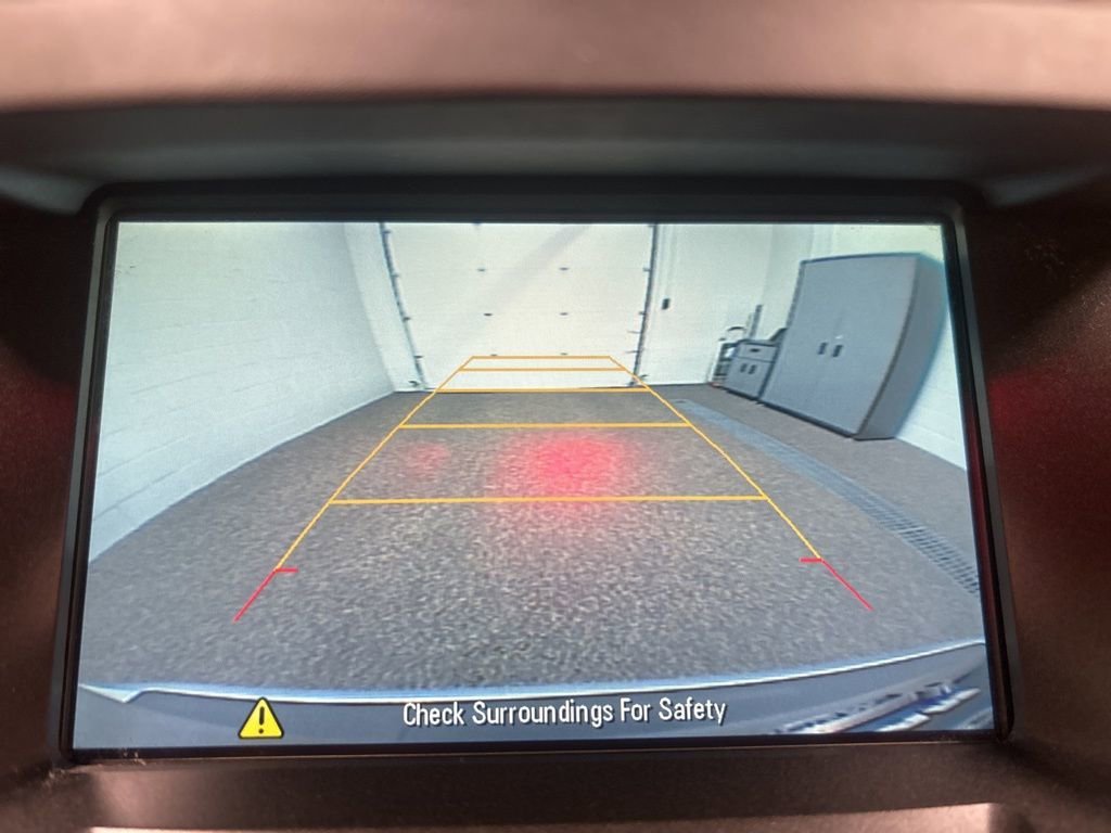 Used 2016 GMC Terrain SLE image 20