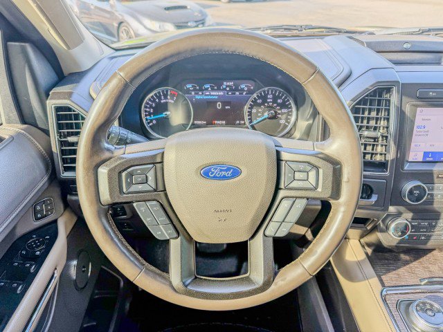 Used 2020 Ford Expedition Limited image 8