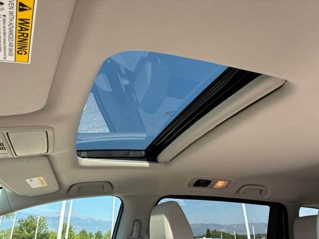 Certified 2026 Honda Odyssey Elite image 24