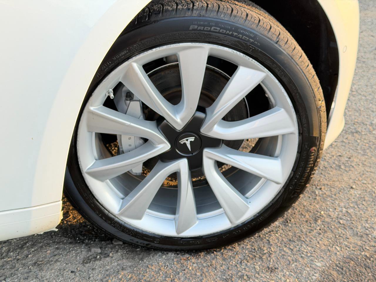Used 2019 Tesla Model 3 Performance image 82