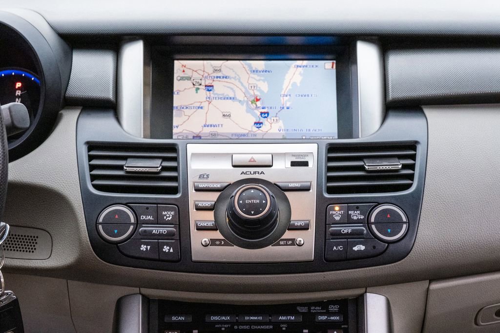 Used 2011 Acura RDX w/ Technology Package image 21