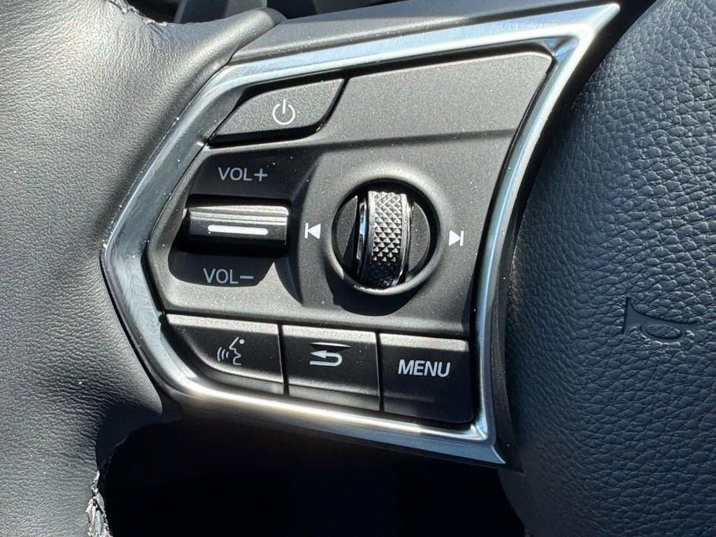 Certified 2026 Acura MDX w/ Technology Package image 21