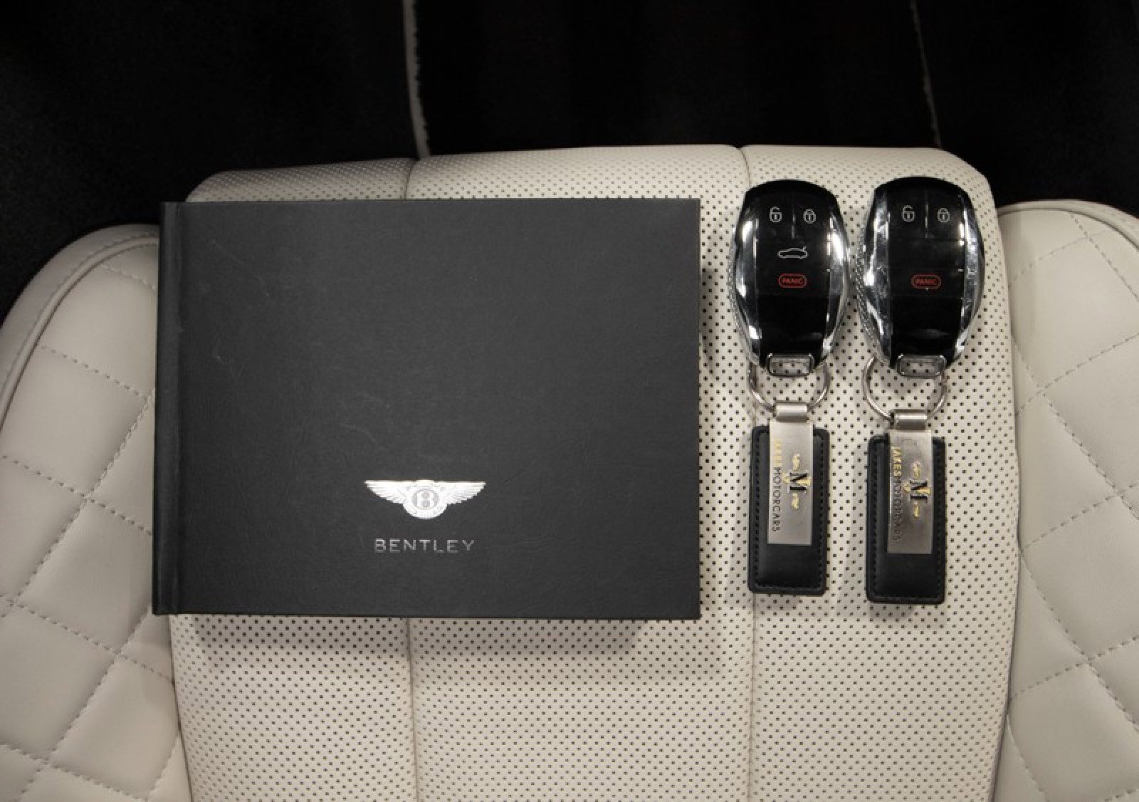 Used 2021 Bentley Continental GT image 62