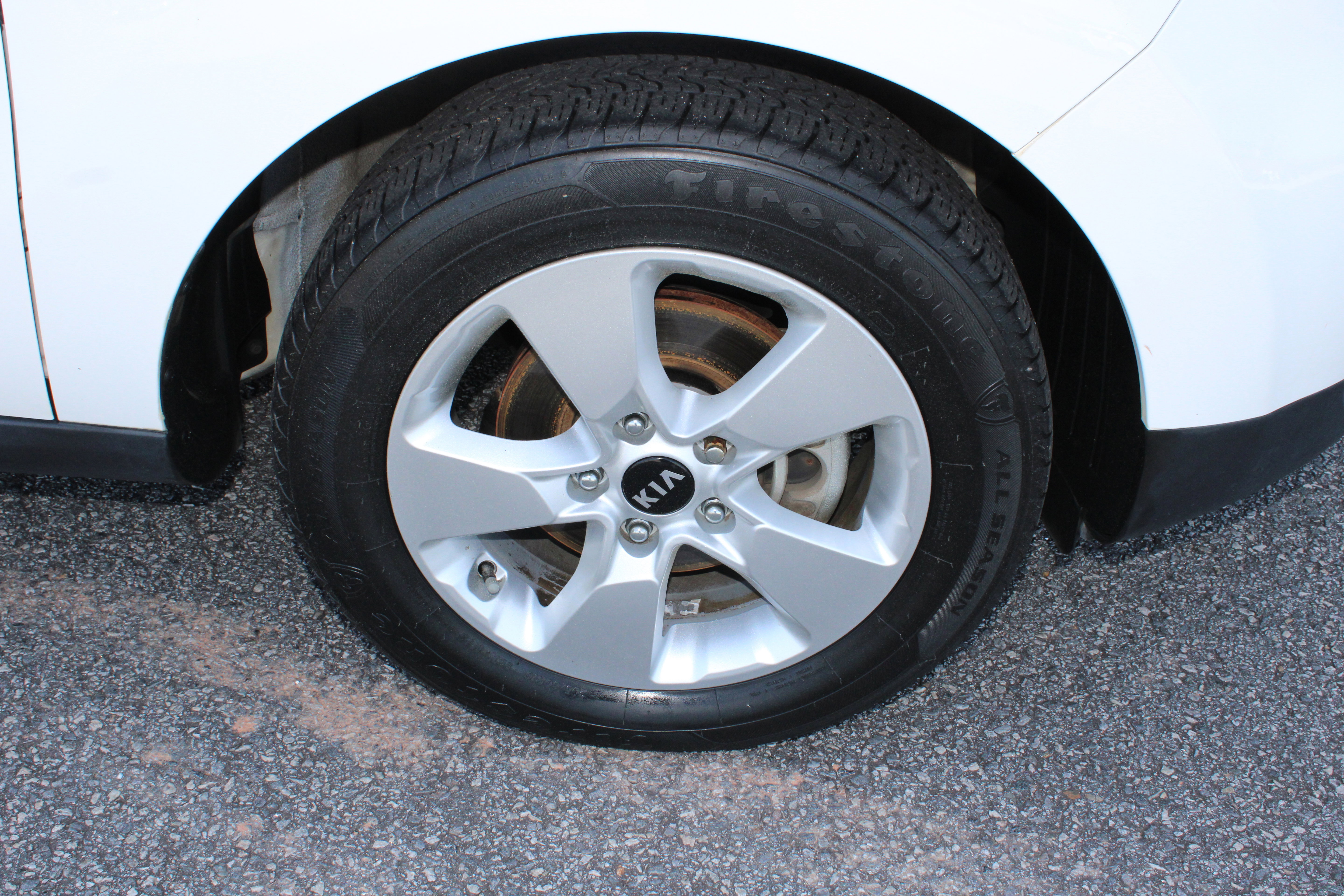 Used 2019 Kia Soul FWD image 9