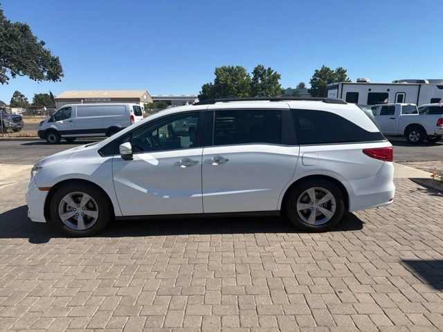 Used 2020 Honda Odyssey EX-L image 5
