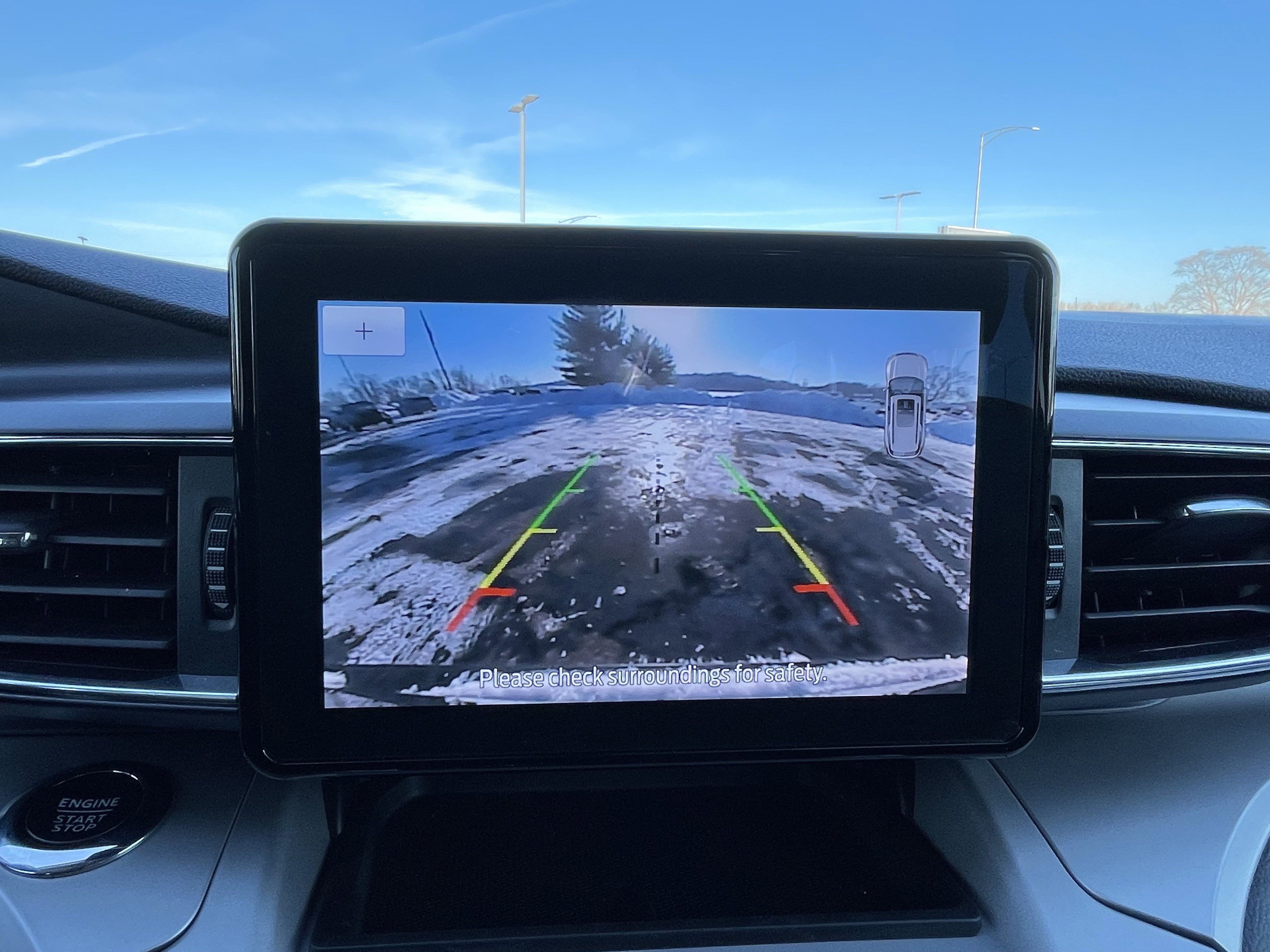 Used 2023 Ford Explorer XLT w/ Equipment Group 202A image 36