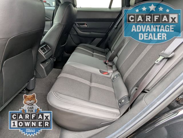Used 2024 MAZDA CX-50 AWD 2.5 S w/ Cargo Package image 20