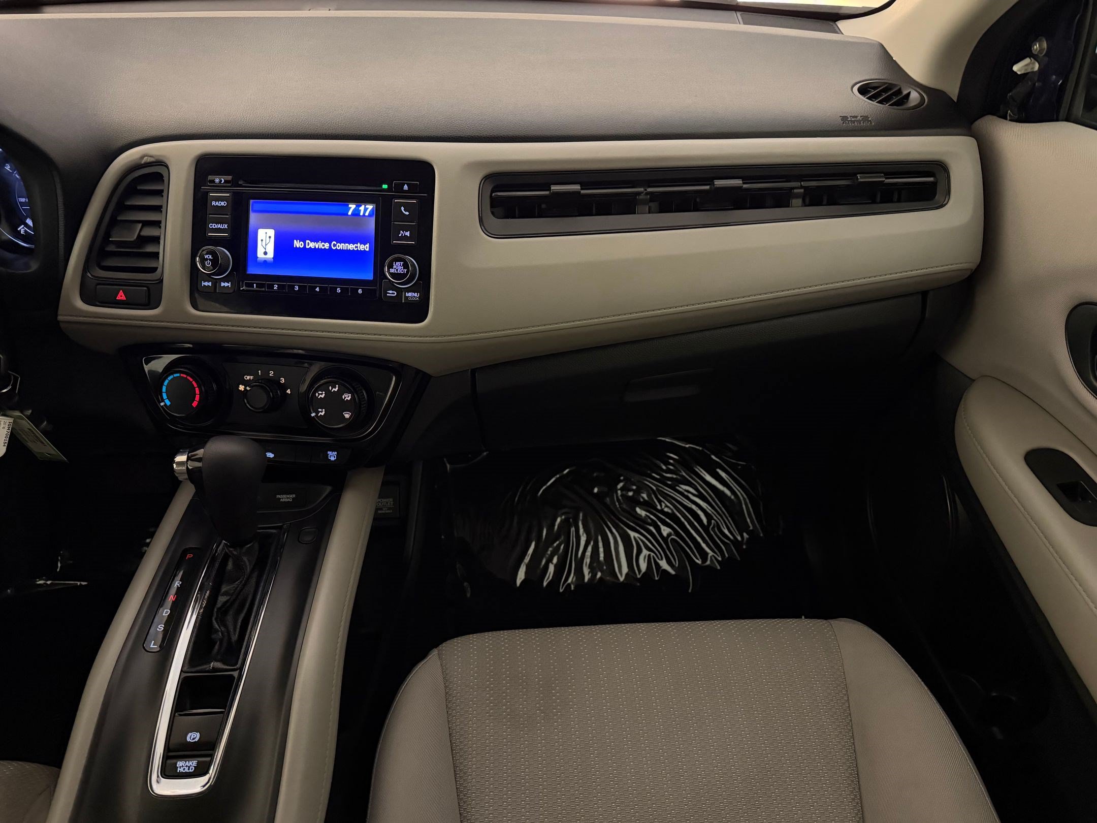 Used 2016 Honda HR-V EX-L image 24