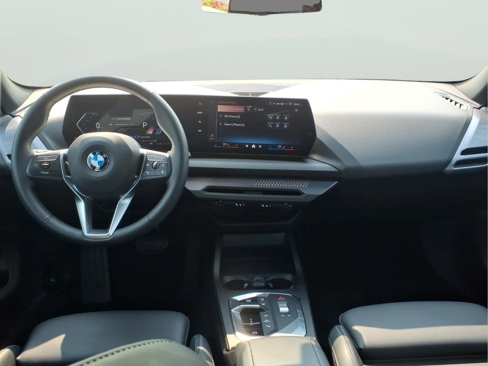 Used 2025 BMW 228i xDrive AWD/4WD image 11