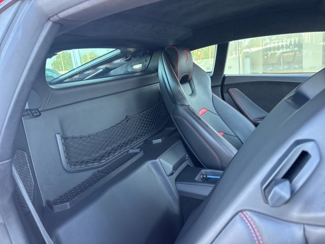 Used 2022 Lamborghini Huracan EVO image 8