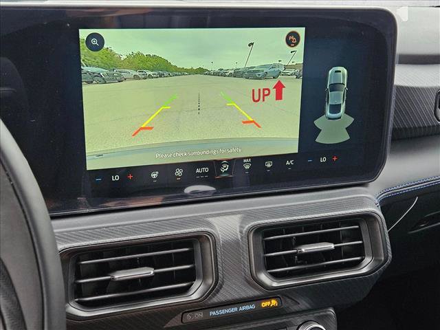 New 2026 Ford Mustang Dark Horse w/ Dark Horse Handlin Package RWD image 13