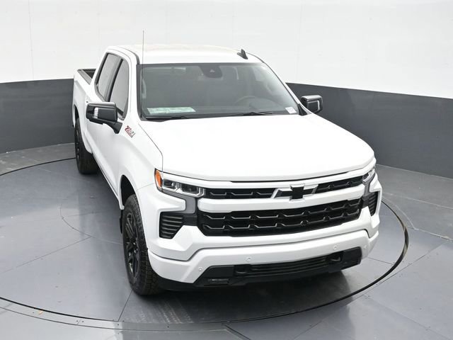 New 2026 Chevrolet Silverado 1500 RST image 60
