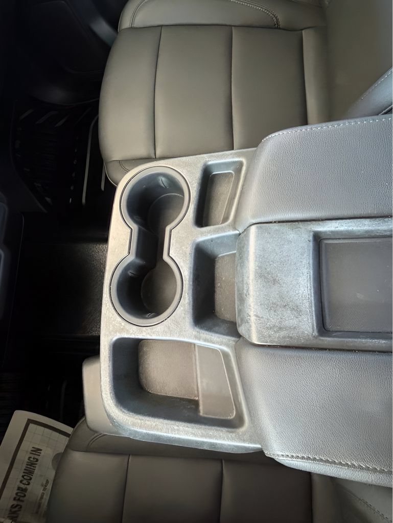Used 2023 Chevrolet Silverado 1500 W/T RWD image 32