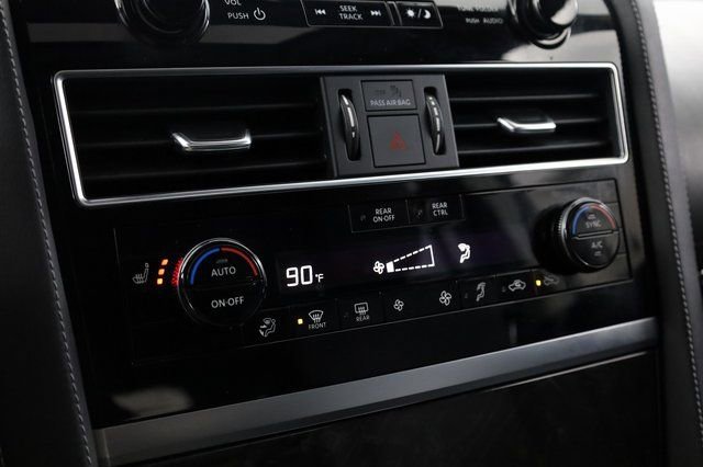 Used 2024 INFINITI QX80 Luxe image 21