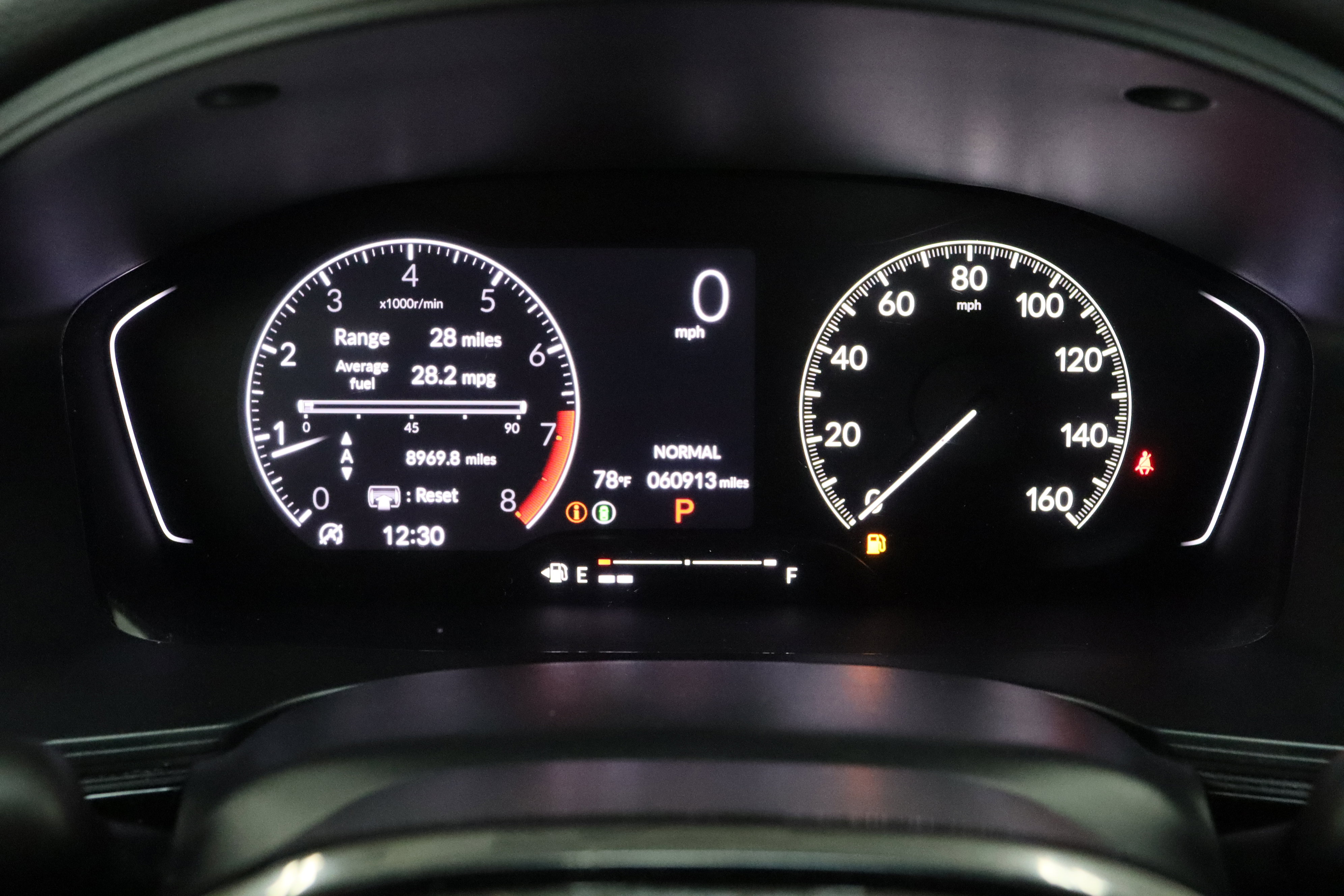 Used 2022 Honda Civic Sport image 35