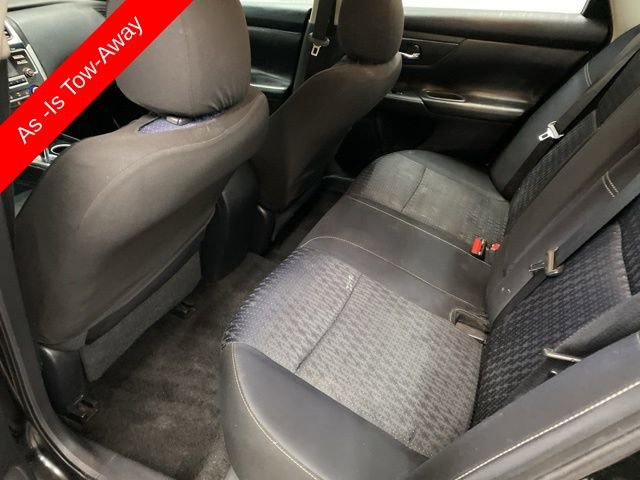 Used 2016 Nissan Altima 2.5 S w/ Power Driver Seat Package FWD image 23