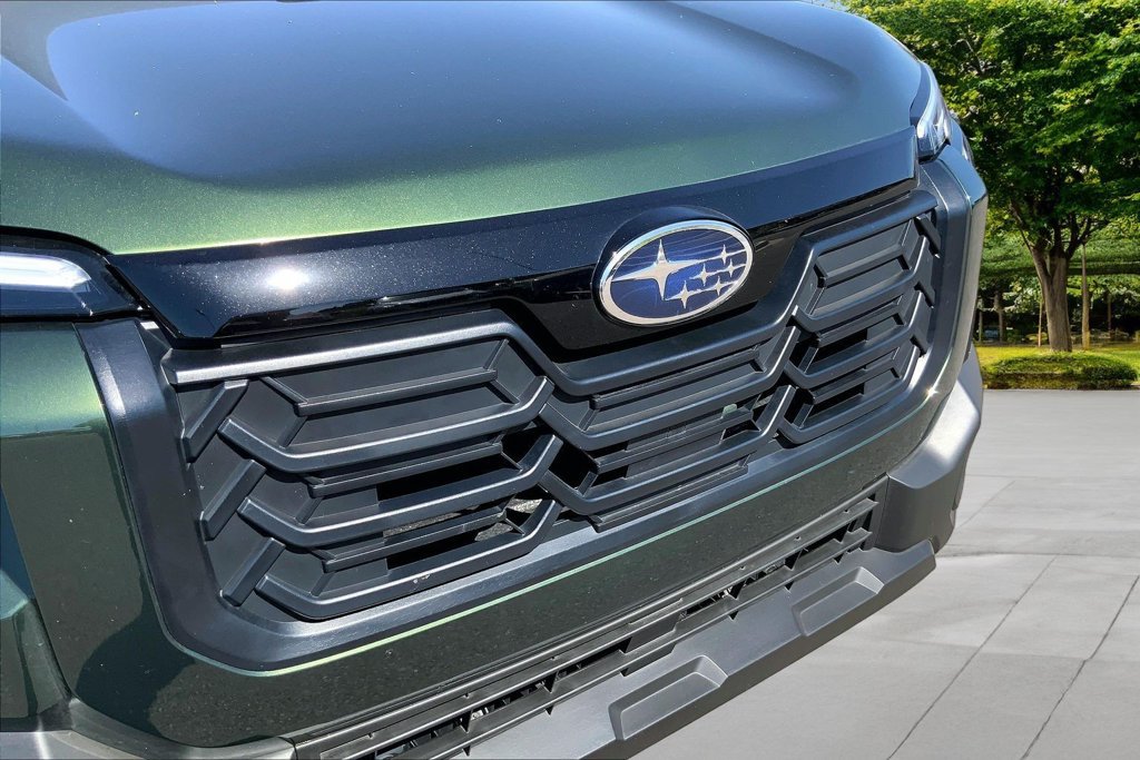 Certified 2026 Subaru Outback Premium AWD/4WD image 33