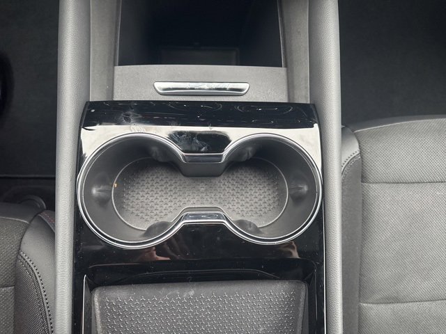 Used 2024 Chevrolet Blazer EV RS image 29