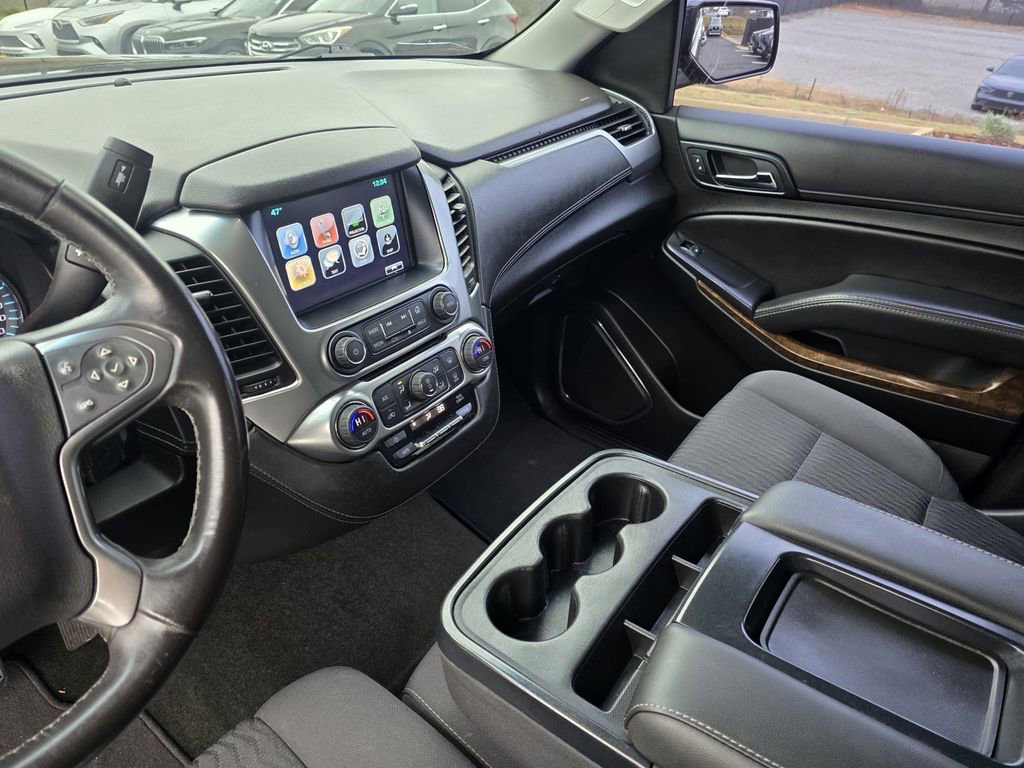 Used 2018 Chevrolet Tahoe LS image 21
