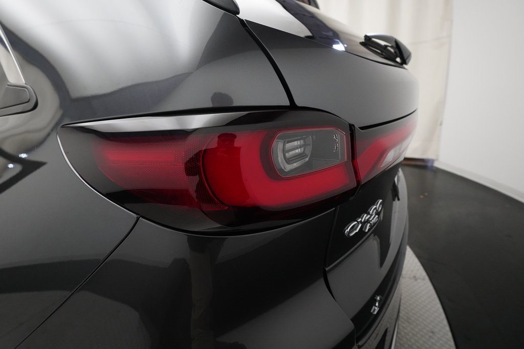 Used 2024 MAZDA CX-90 3.3 Turbo w/ Premium Package image 34