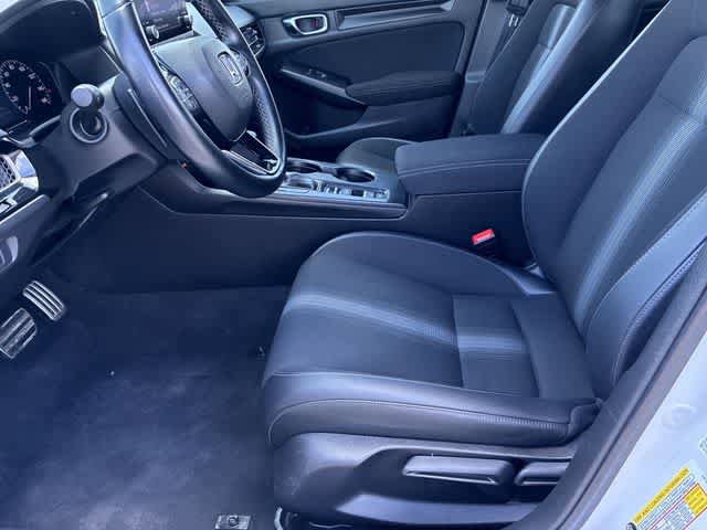 Used 2022 Honda Civic Sport image 18
