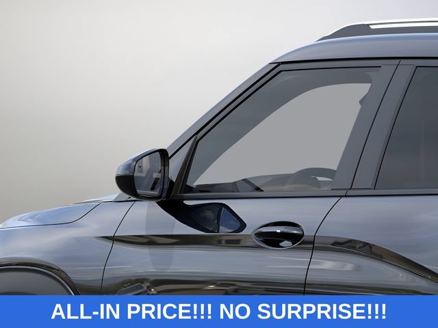 New 2026 Chevrolet TrailBlazer LT w/ Convenience Package FWD image 22